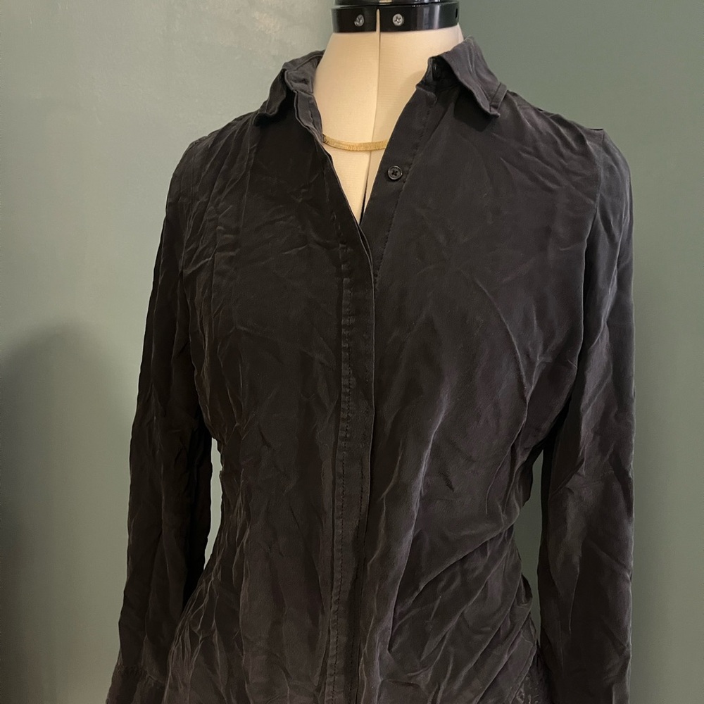 Express Button Down - Picture 6 of 6